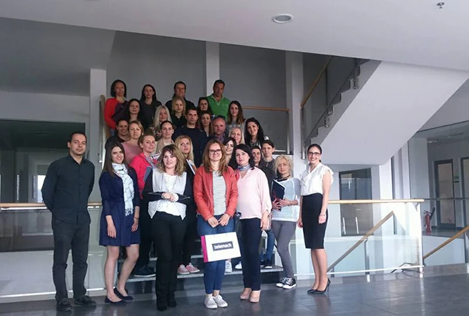 U Mostaru završene „JOB Lab“ radionice za nezaposlene