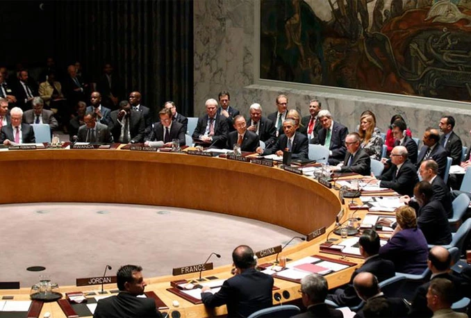 Amerika se sprema na sukob s Rusijom i Kinom
