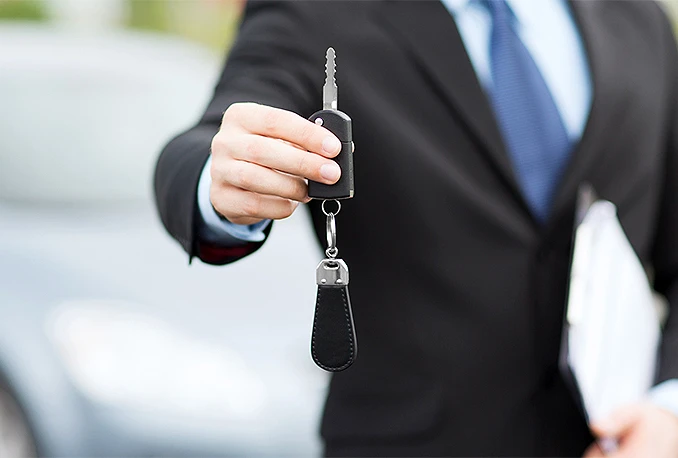 BiH: Porasla prodaja polovnih automobila