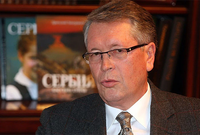 Rusija ozbiljno računa na Vučića