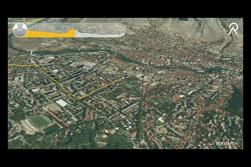 Mostar u nedjelju domaćin svog prvog polumaratona 