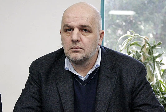Sloboda Amira Zukića ide na Ustavni sud