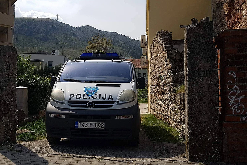 Mostarce čekaju obustave prometa