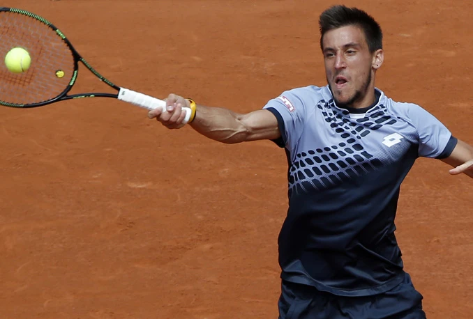 Damir Džumhur novi ambasador Save the Childrena