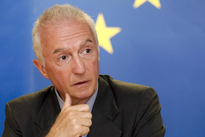 Izaslanstvo EU, predvođeno koordinatorom za borbu protiv terorizma, u posjetu BiH