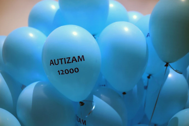 Svijet u plavoj boji
