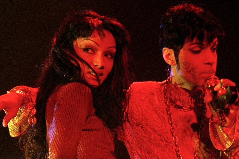 Mayte Garcia: Nije mi dozvoljavao pričati o našoj mrtvoj bebi
