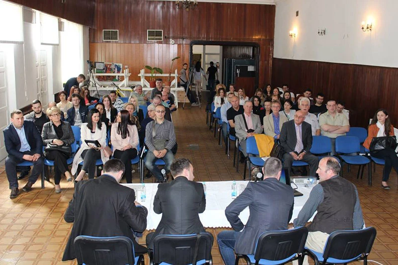 Politika proširenja EU je ostavljena po strani