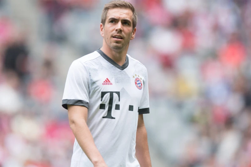 Philipp Lahm: Njemačka mora ostati otvorenom zemljom