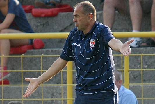 Zoran Bubalo novi v.d. direktor NK Široki Brijeg