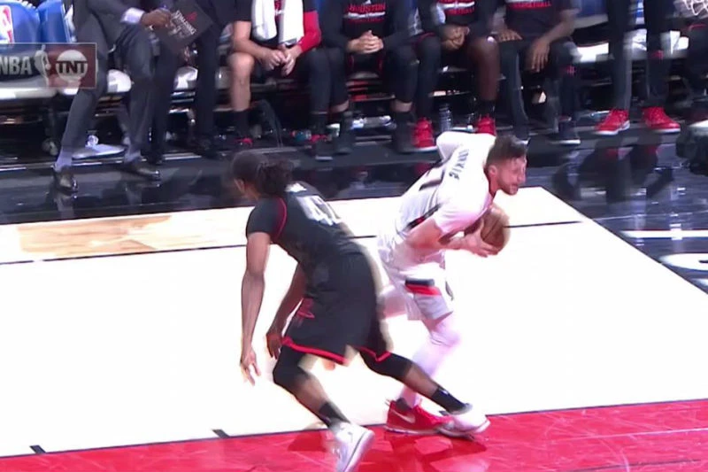 Jusuf Nurkić ozlijeđen