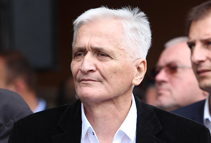 Špirić kandidat za Nobela?