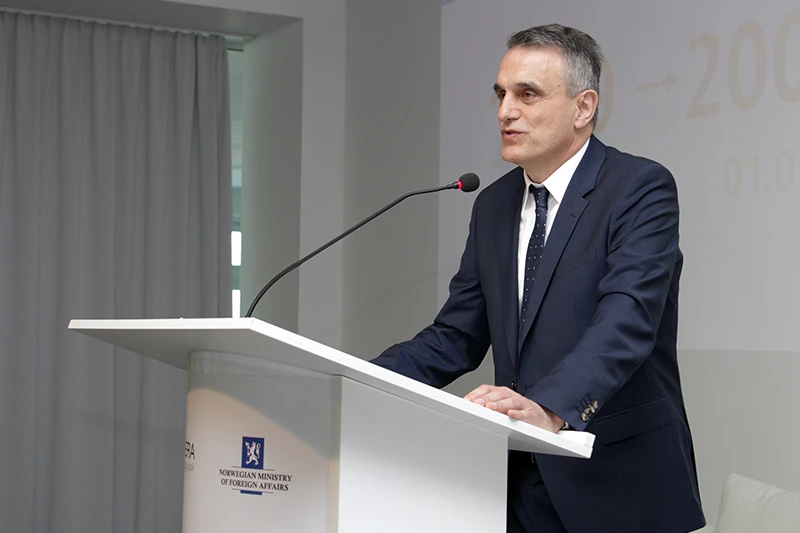 Mostar: Održana konferencija o projektu uspostavljanja Tehnološkog parka Intera