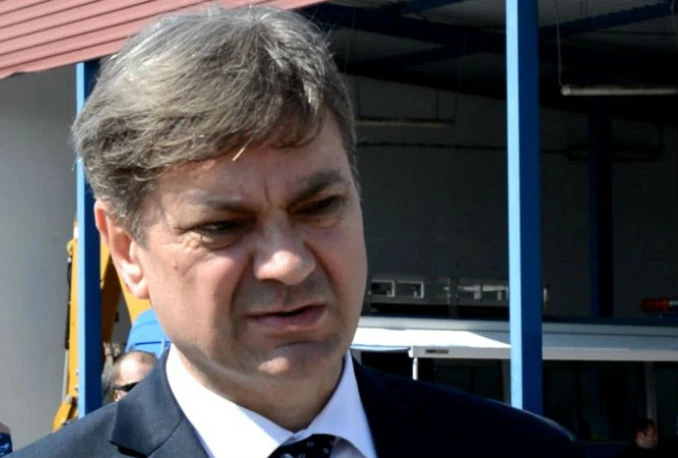 Imamo punu podršku SAD-a