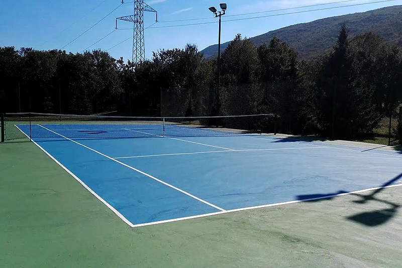 U nedjelju svečano otvaranje Sportskog rekreacijskog centra "Zlatni dol"