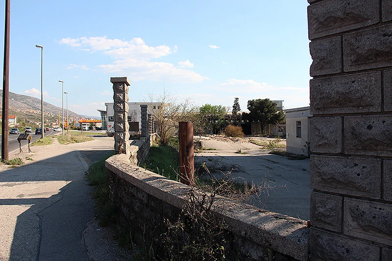 Fabrika duhana Mostar ponovno na meti lopova