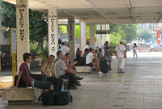 Turizam u HNŽ-u zaradio lani 16,3 posto više nego 2015.