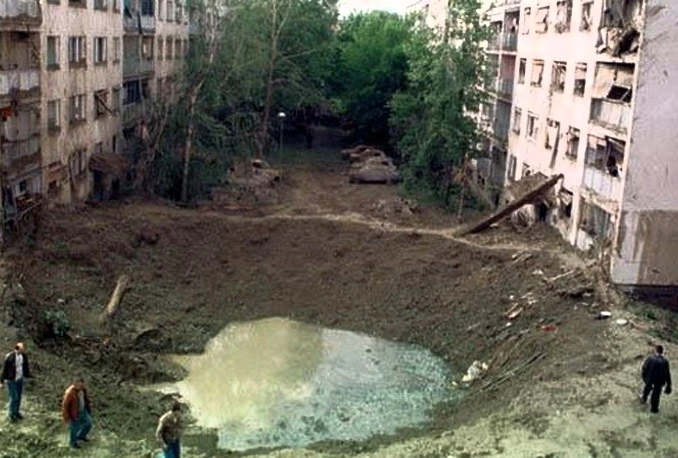 Srbin u Švicarskoj pretukao pilota koji se hvalio bombardiranjem Srbije
