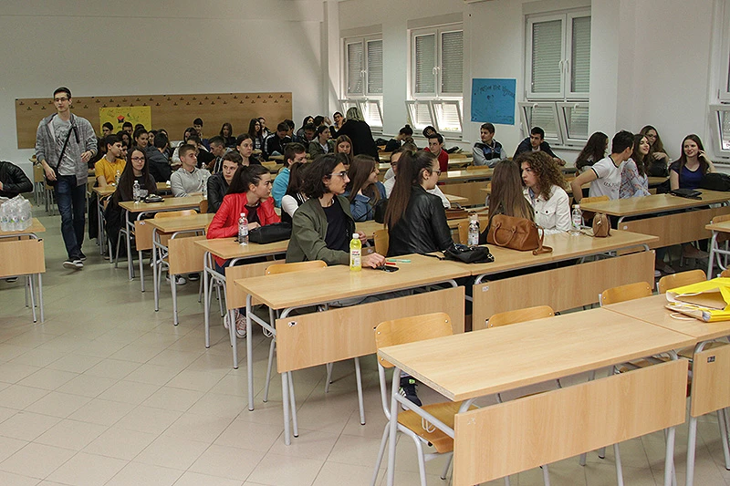 Najbolji matematičari se okupili u Mostaru