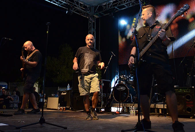 Hladno pivo stiže na Mostar Summer Fest
