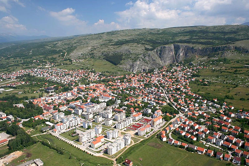 Federacija dobila nove gradove