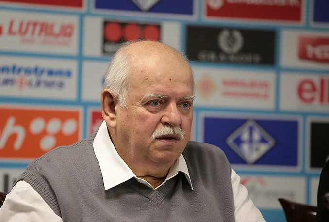 Preminuo doajen bh. sportskog novinarstva Fuad Krvavac 