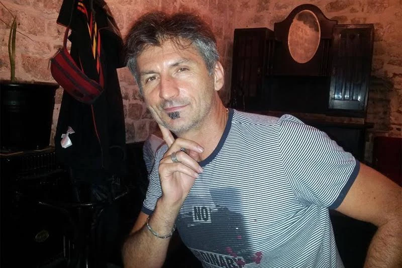 Željko Barišić: Zato volim underground, jer tamo ćeš naći bisere