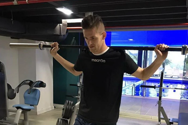 Pirić: Pauza nam je godila, idemo se vratiti pobjedama 