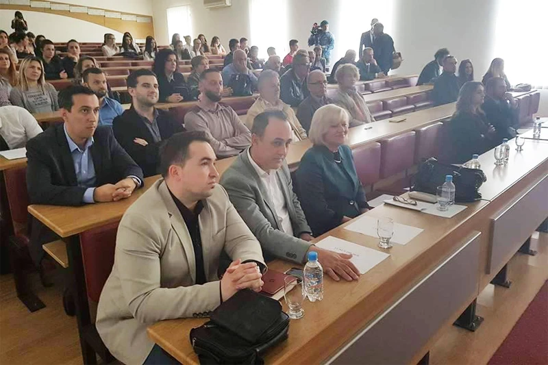 HNŽ: Više od 1500 učenika uči turski jezik