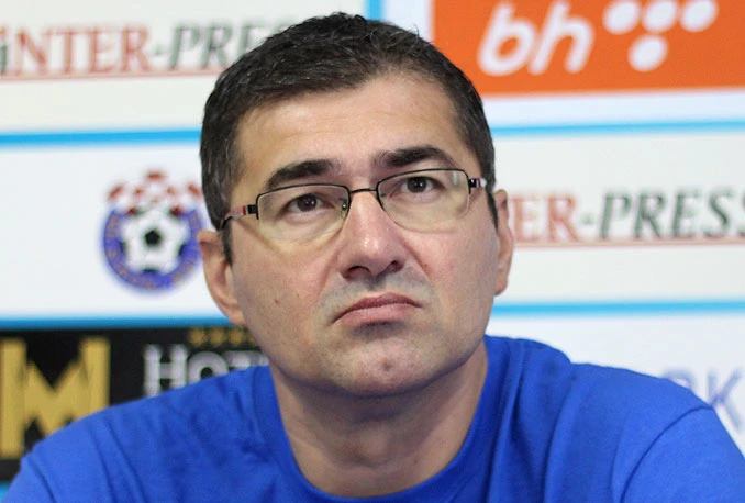 Musa u problemima pred Metalleghe