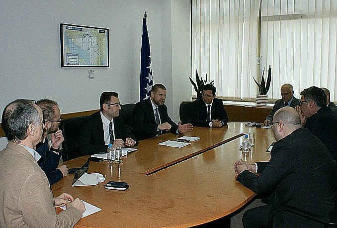 Cijela BiH će 4G mrežu dobiti na šest mjeseci?