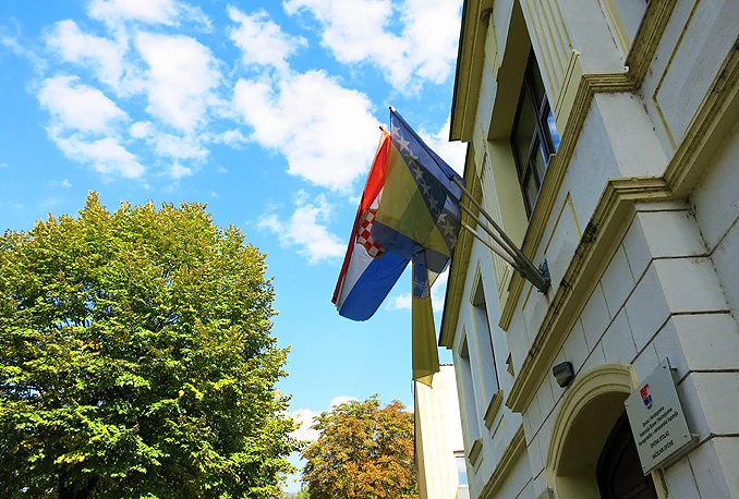 Stolac: Nakon tri mjeseca blokade, općinari će dobiti plaće