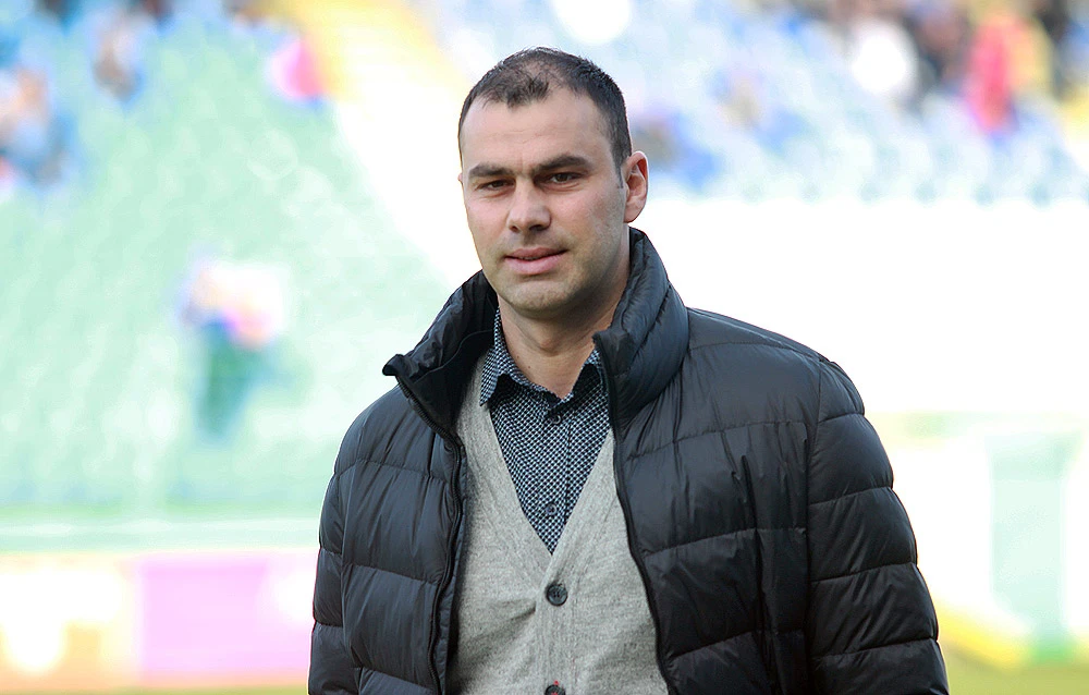 Sablić: Ozbiljno do kraja 