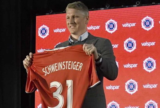 Pitanje za Schweinija: Može li Chicago Fire osvojiti Svjetsko prvenstvo?