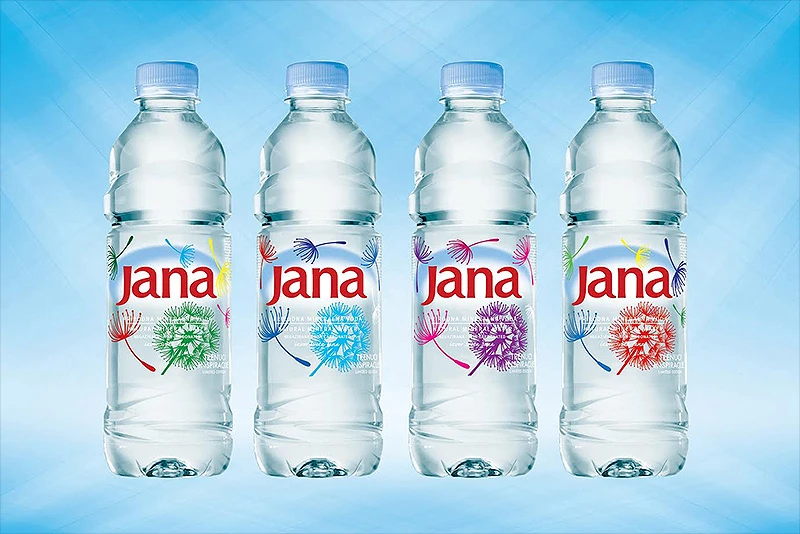 Nova edicija Jane Vode s porukom prenosi najljepše misli