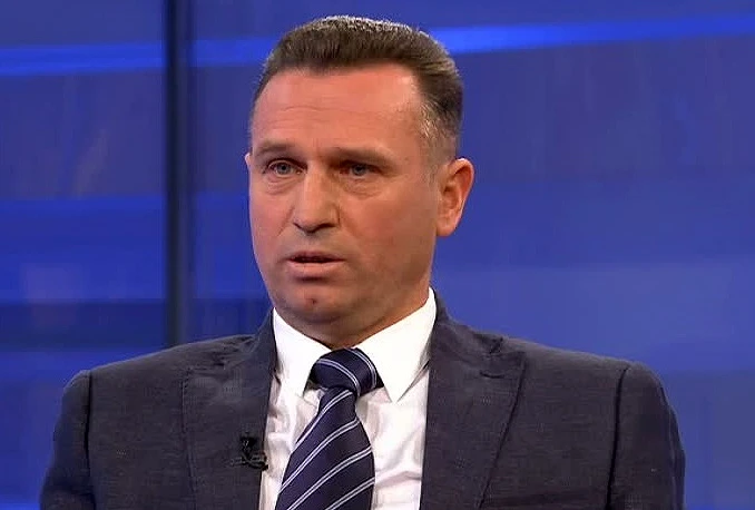 Jelić pisao HNS-u