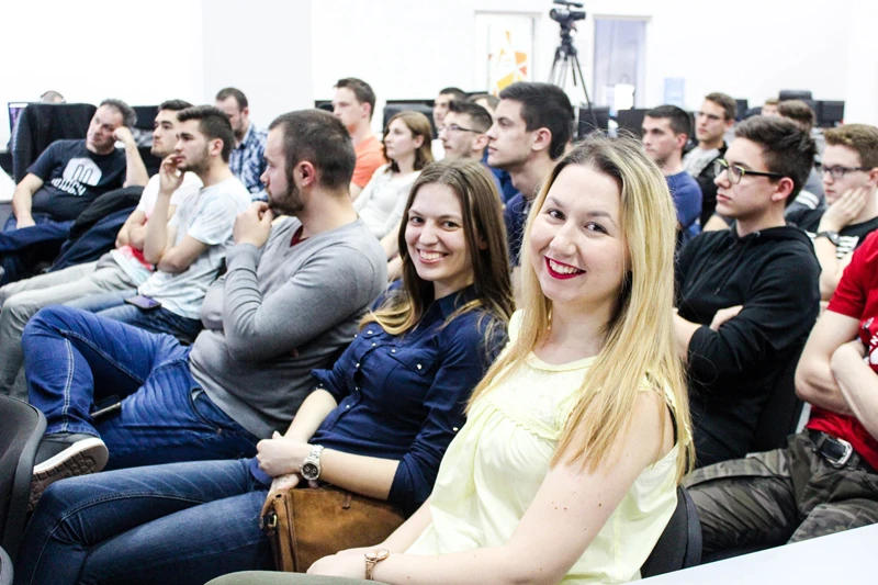 SPARK Startup Bootcamp i četvrta generacija startupa