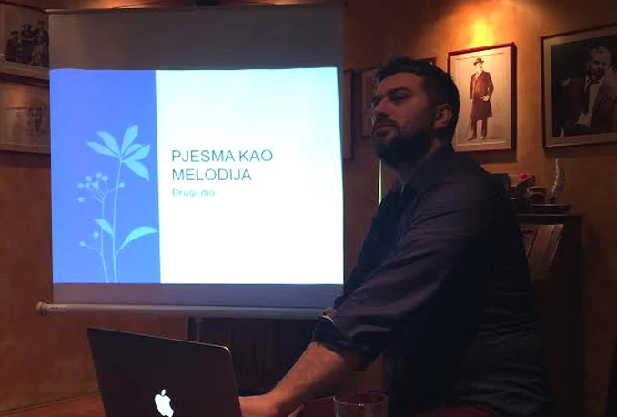 Damir Imamović dovodi 'SevdahLab' u Počitelj