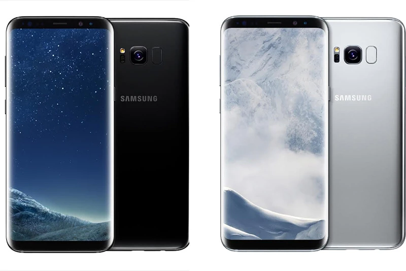 Otkrijte nove mogućnosti uz Samsung Galaxy S8 i S8+: pametni telefon bez granica