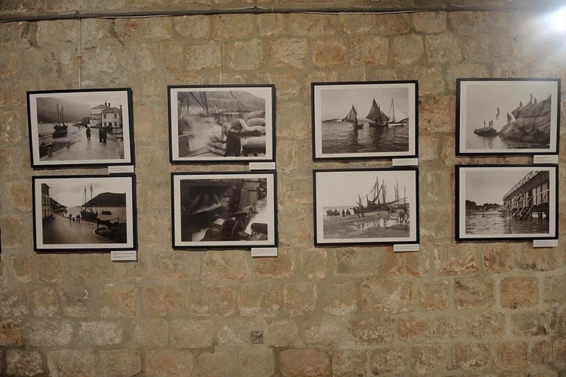 Otvorena izložba 'Mato Kaić – Svjetlopisi pod bosanskim nebom’