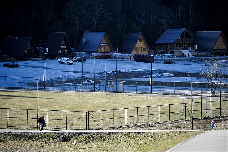 Skijašica teško ozlijeđena na Bjelašnici