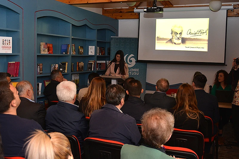 Mostar: Održana konferencija "Veliki turski mislilac Nedžip Fazil Kisakurek“