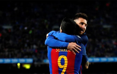 Barca stala u obranu Messija: Kazna FIFA-e nepoštena