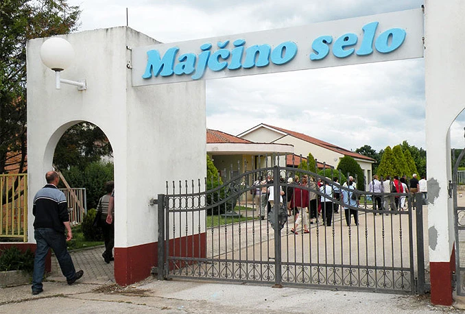 Humanitarna akcija za Majčino selo u Međugorju