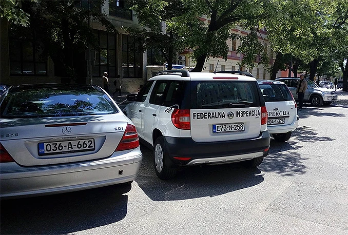 Inspekcije počele pojačane provjere