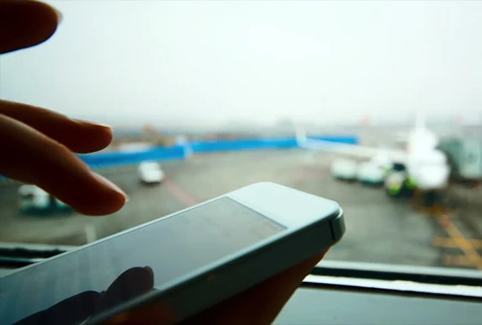 Zabrana unošenja elektronskih naprava u avione korak ka protekcionizmu