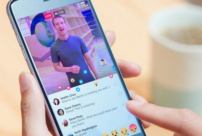 Facebook omogućio live praćenje vaše lokacije