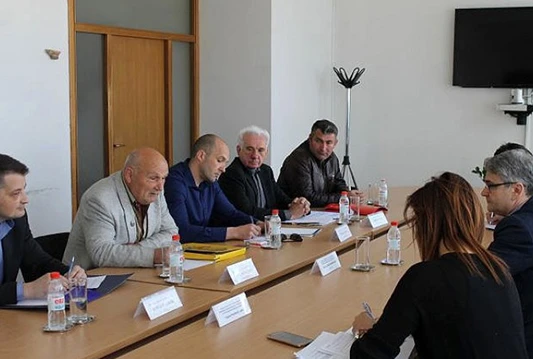 Hrvatska udruga logoraša: Logoraši ne ostvaruju nikakva prava