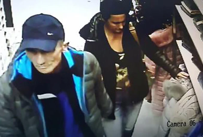 Mostarac osumnjičen za krađu bundi