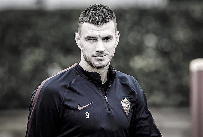 Džeko postigao 50. gol u dresu reprezentacije BiH